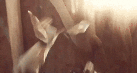 Woman Power GIF by Mirror