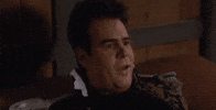Cross Eyed Dan Aykroyd GIF by Jason Clarke