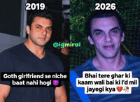 Sohail Khan GIF