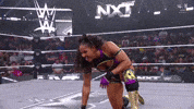 Wwe Nxt Yes GIF