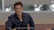 fox tv GIF by The Grinder