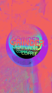 GIF by Grinder Coffee Co