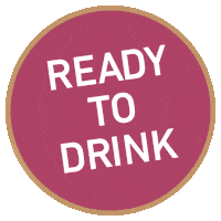 Ready To Drink Sticker by IMPERIAL BLUE