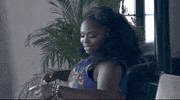 Can You Ever Forgive Me GIF by Tank and The Bangas