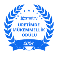 XometryTurkiye  Sticker