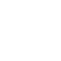 Getting Married Wedding Sticker