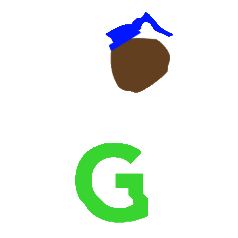 Coffee Time Sticker