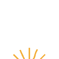 Sigla sun sigla araw siglaph Sticker