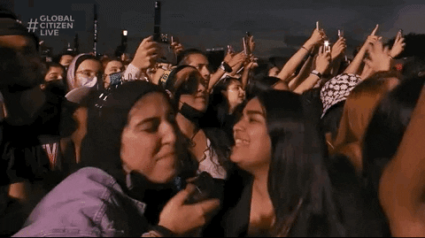 Shawn Mendes GIF by Global Citizen