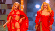 Sagittaria GIF by Drag Race España