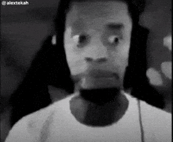 Streamer Wtf GIF