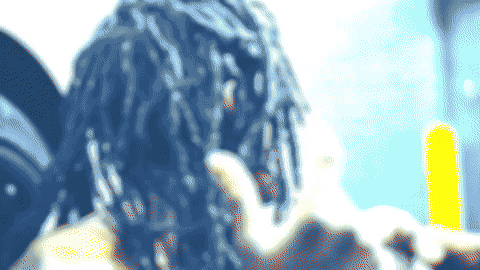 Mental Breakdown GIF by Raq Baby