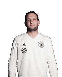 link up here germany Sticker by sportschau