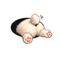 Fun Love Sticker by abana a cauda