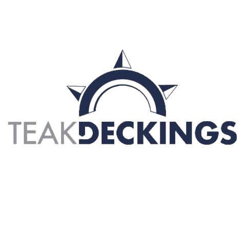 Teakdeckings giphyupload teak teakdeckings teakmallorca Sticker