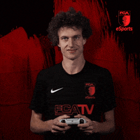 Sport Bundesliga GIF by FC Augsburg 1907