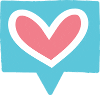 skin care text Sticker by TULA