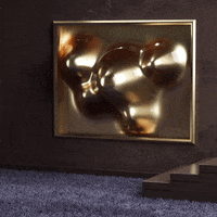 gambadeclub art fun animation loop GIF