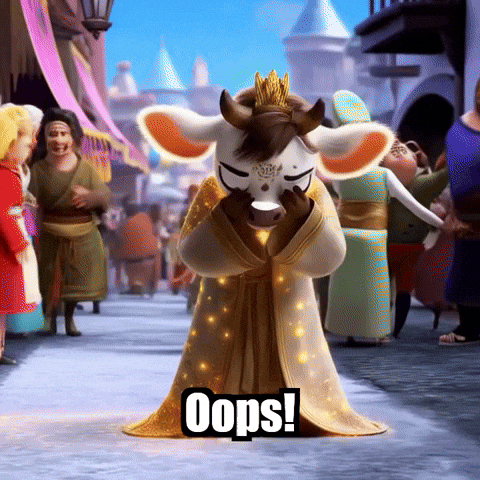 Moosiahzencharacter GIF by Moosiahzen