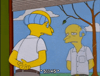 talking season 8 GIF