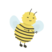 Happy Fun Sticker