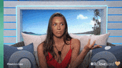 cbs love GIF by LoveIslandUSA