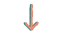 Arrow Bit Sticker