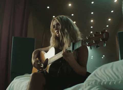 Sad Music Video GIF by Megan Moroney