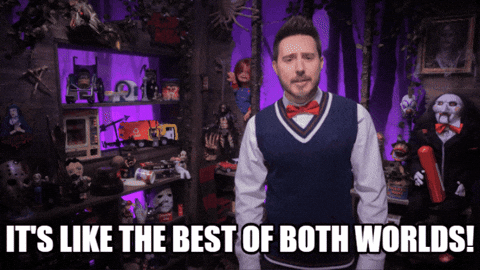 Final Destination Comedy GIF by Dead Meat James