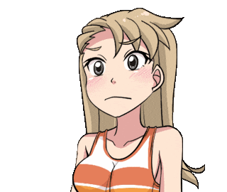 Blush Want Sticker by Jin