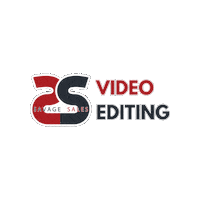 savagesalescompany video editing david queen savagesales savage sales video editing Sticker