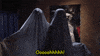 tim burton 80s GIF