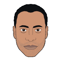 Electronic Music Dj Sticker by Domix