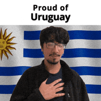 Uruguay Uy GIF