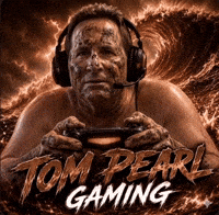 Poop Tom GIF
