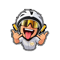 Sticker by Prinzbike