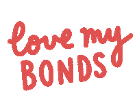 underwear undies Sticker by Bonds Aus