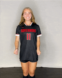 Soccer Celebration GIF by Austin Peay Athletics