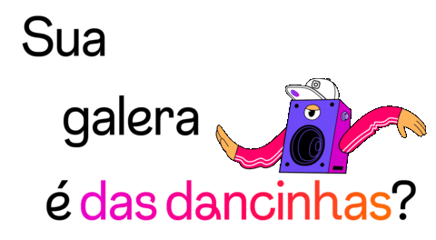 Mete Um Reels Sticker by ElPinheiro