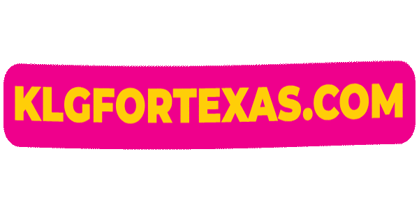 Texas Unidos Sticker by Lincoln Goldfinch Law