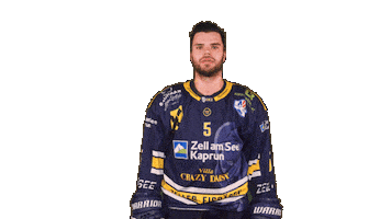 Zellamsee Ekz Sticker by EK Zeller Eisbären