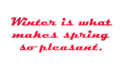 Spring Sticker by OpticalArtInc.