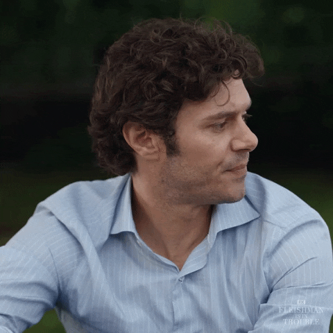 Ignore Adam Brody GIF by FX Networks