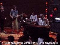 I Keep Forgetting Michael Mcdonald GIF by Soul Train