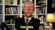 This Is Real Donald Trump GIF by Jeff Dunham