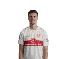 So Close Football Sticker by VfB Stuttgart