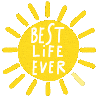 Jw Bestlifeever Sticker