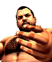 Gay Bear Sticker by Database數據