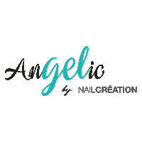 Angel Nails Sticker by Nail Création