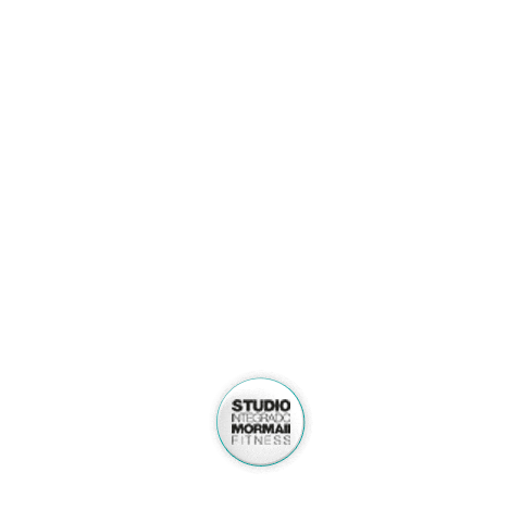Studiomormaii Sticker by Studio Integrado Mormaii Fitness